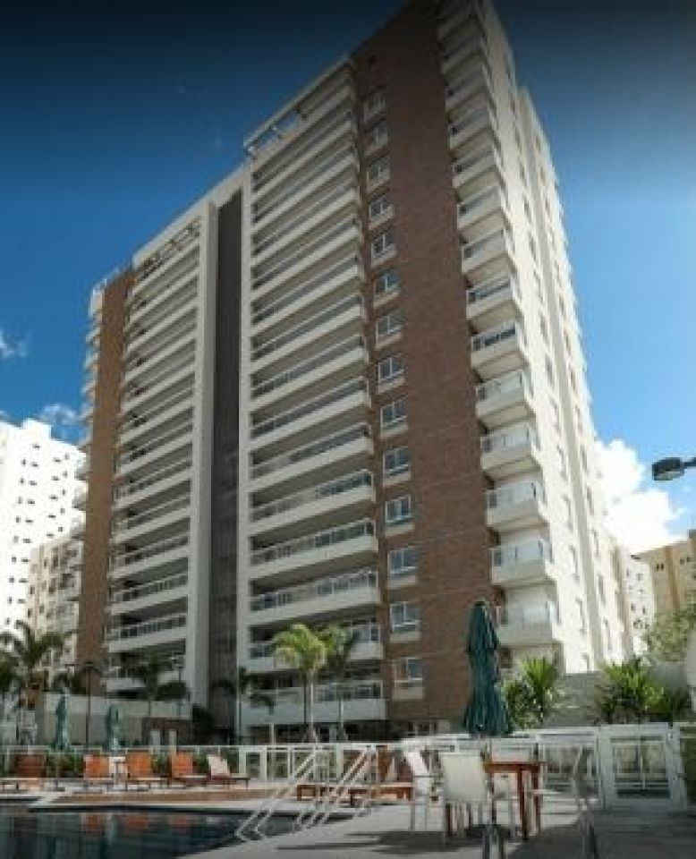 Apartamento para Venda - Vila Penteado