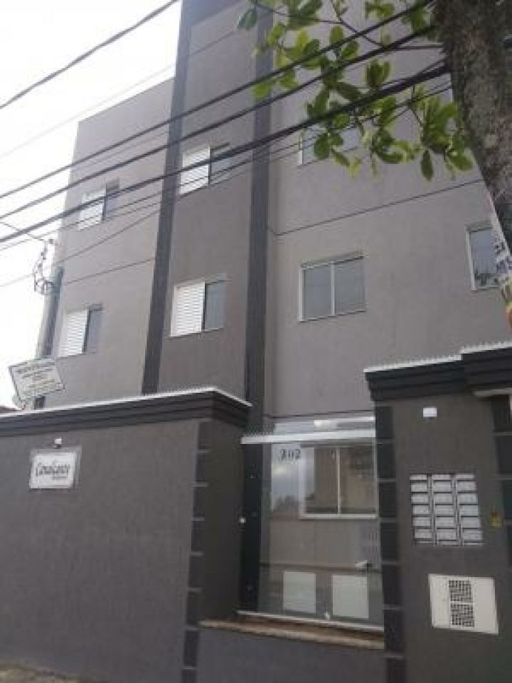 Apartamento para Venda - Artur Alvim