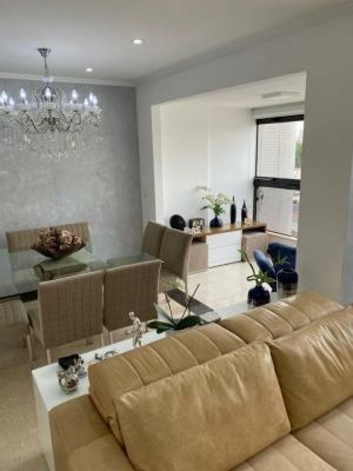Apartamento para Venda - Vila Prudente