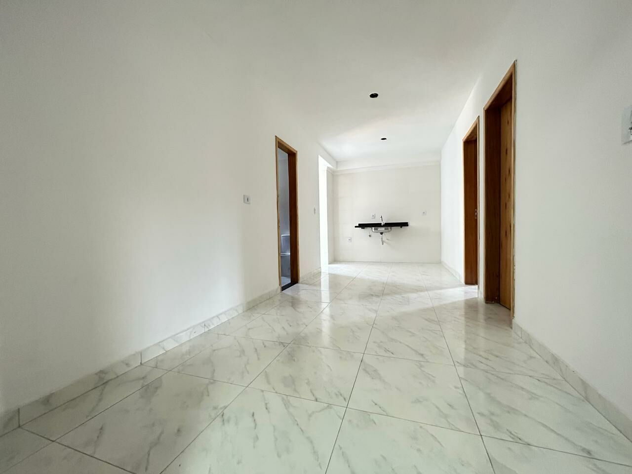 Apartamento para Venda - Penha