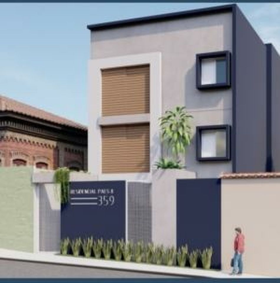 Apartamento para Venda - Penha