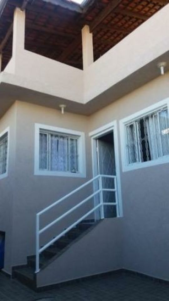 Casa Térrea para Venda - Penha