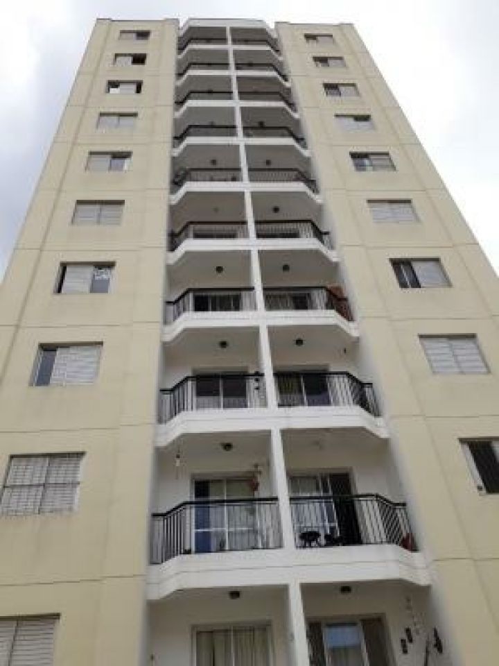 Apartamento para Venda - Vila Matilde
