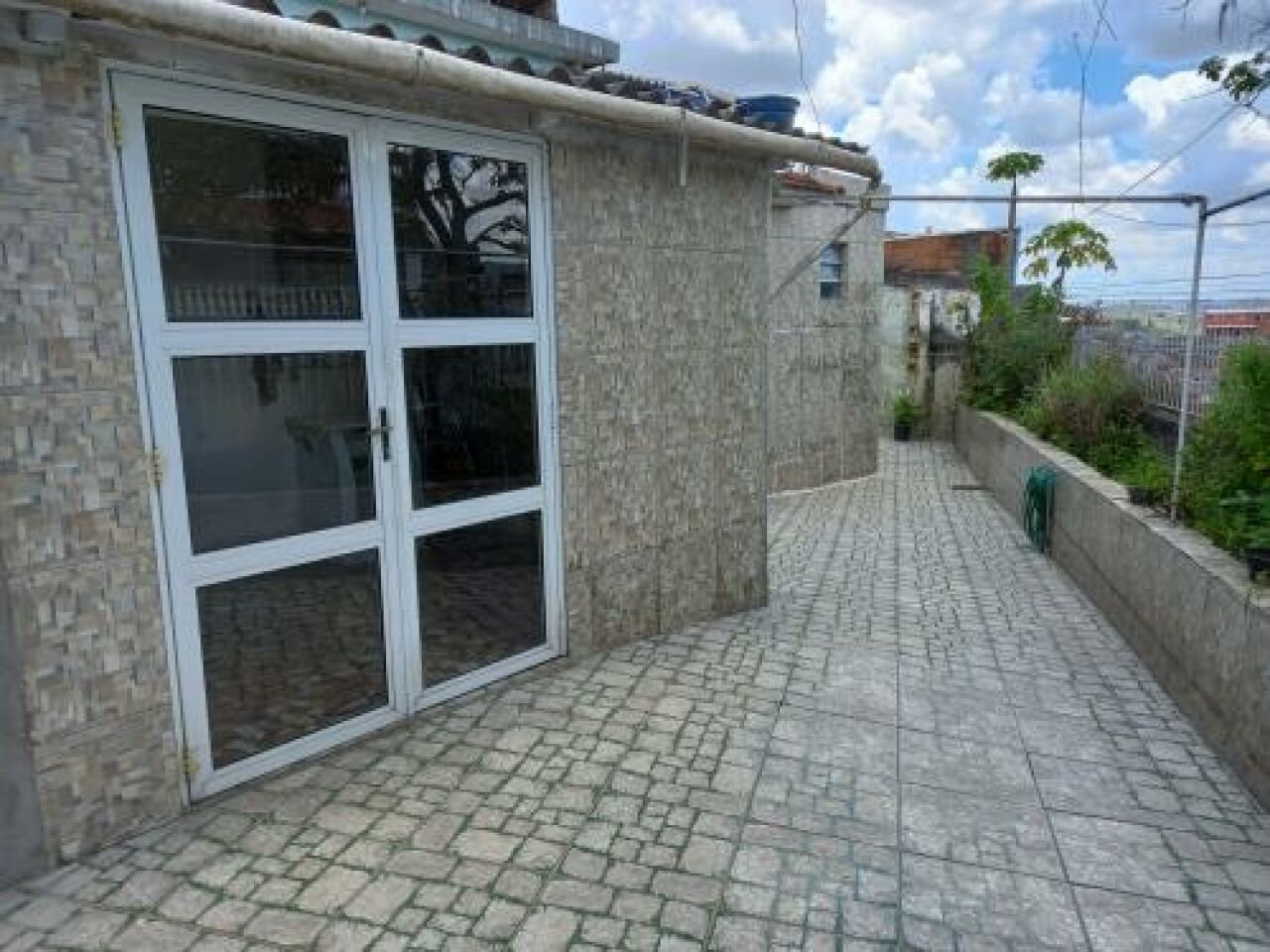 Casa Térrea para Venda - Cangaíba