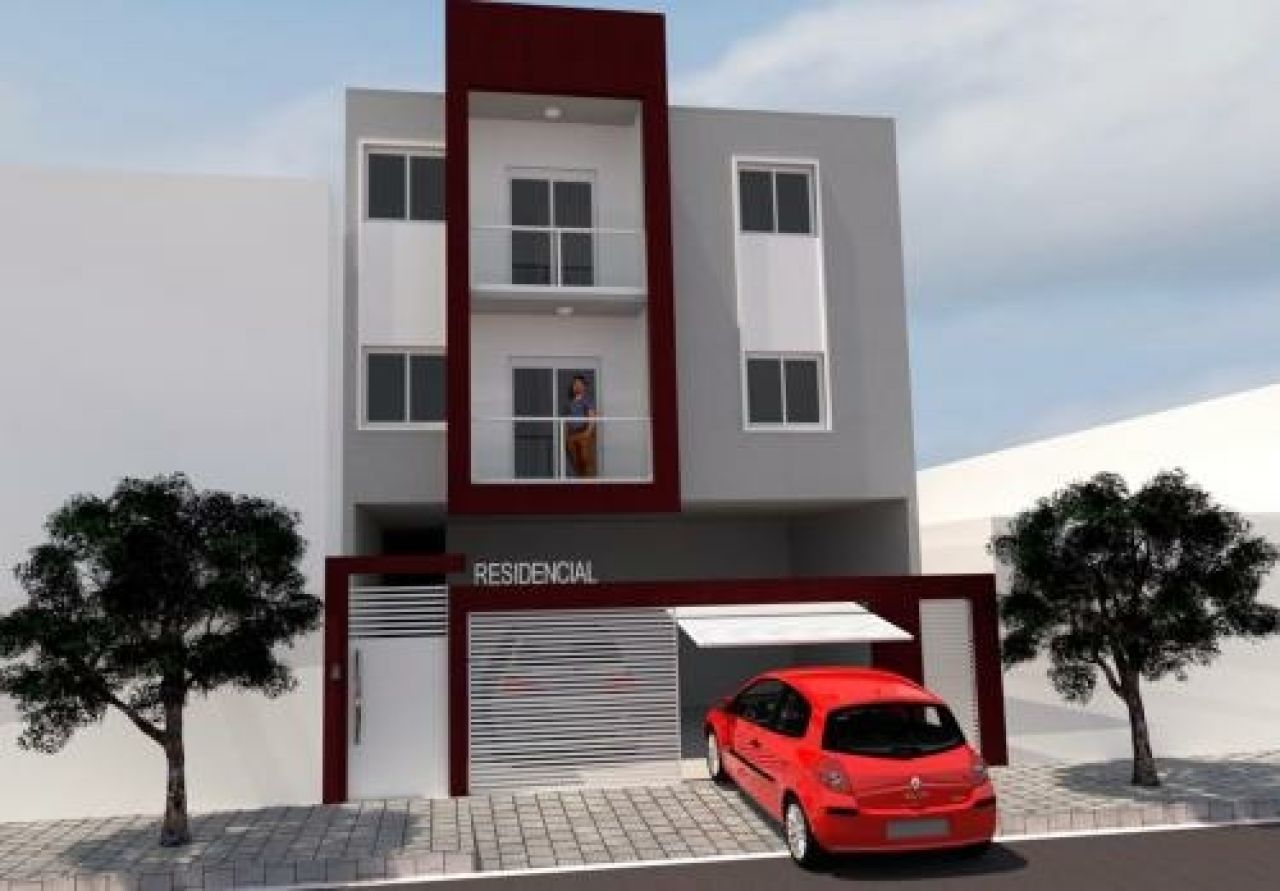Apartamento para Venda - Penha