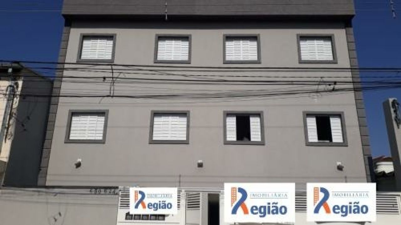 Apartamento para Venda - Vila São Francisco