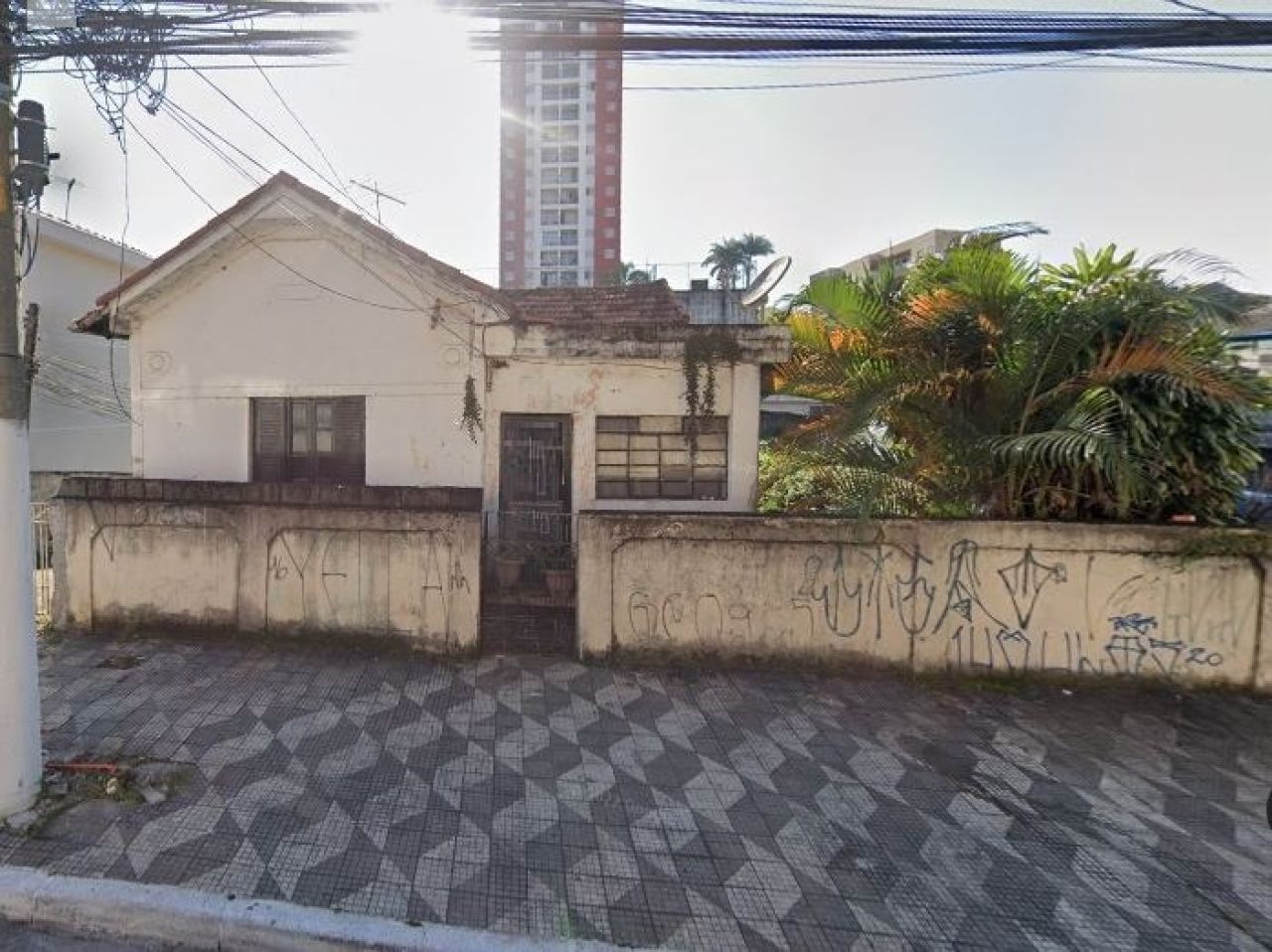 Terreno para Venda - Penha
