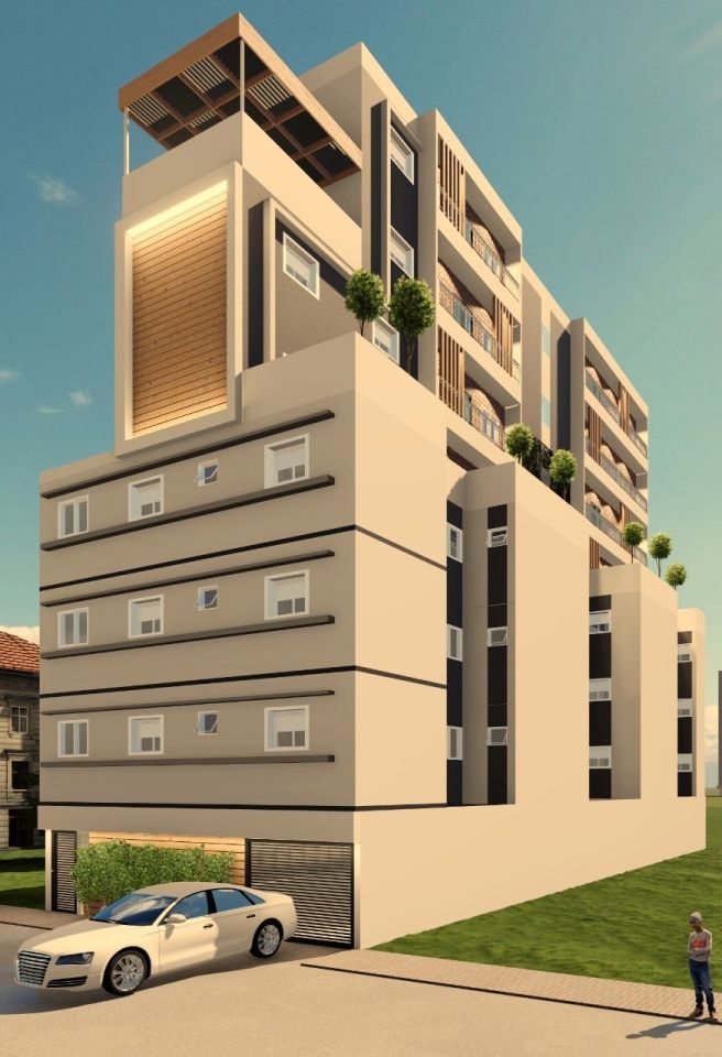Apartamento para Venda - Vila Matilde