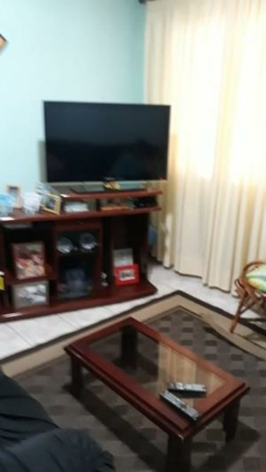 Sobrado para Venda - Vila Ré