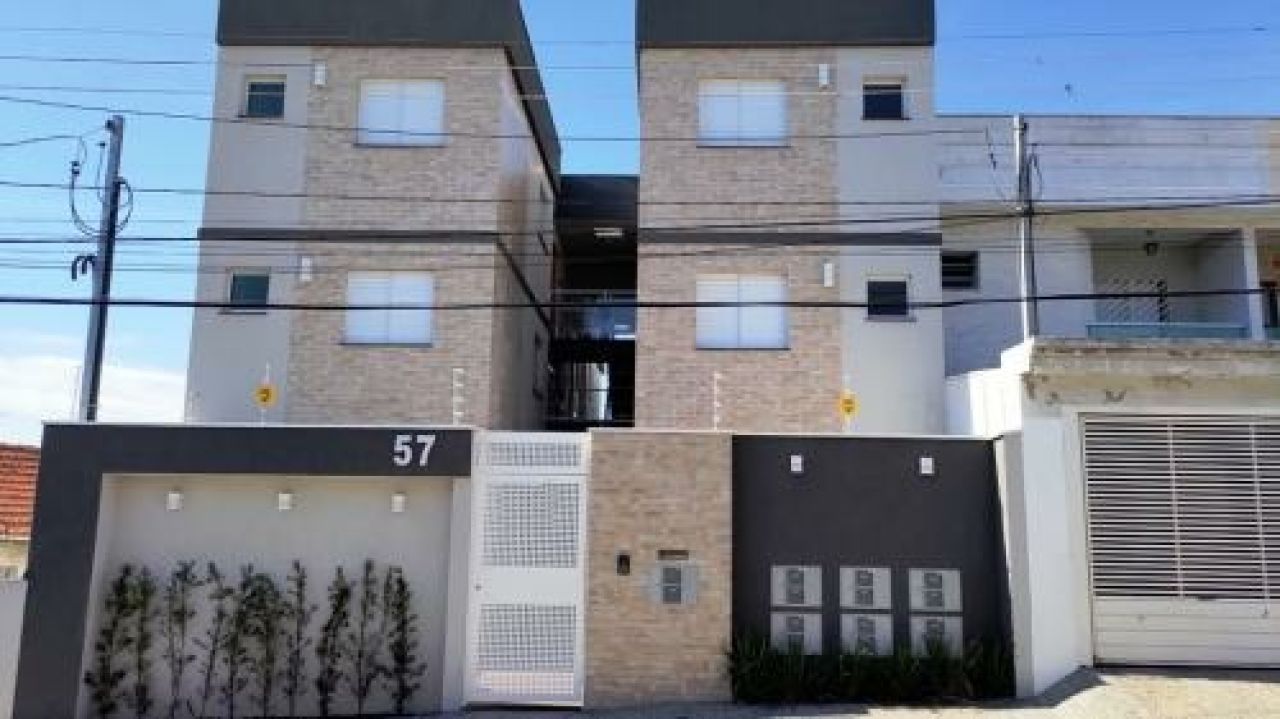 Apartamento para Venda - Parque Artur Alvim