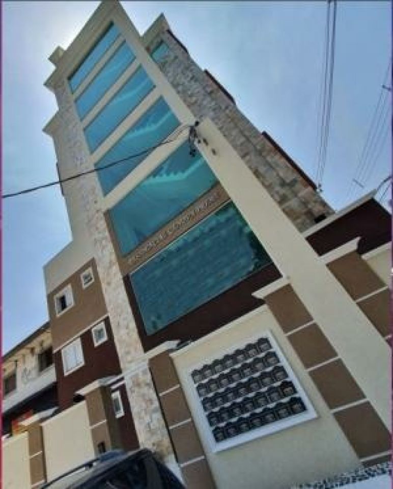 Apartamento para Venda - Cidade Antônio Estevão de Carvalho