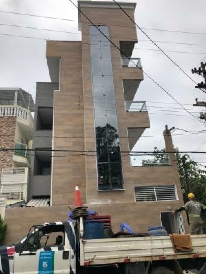 Apartamento para Venda - Jardim Colibri
