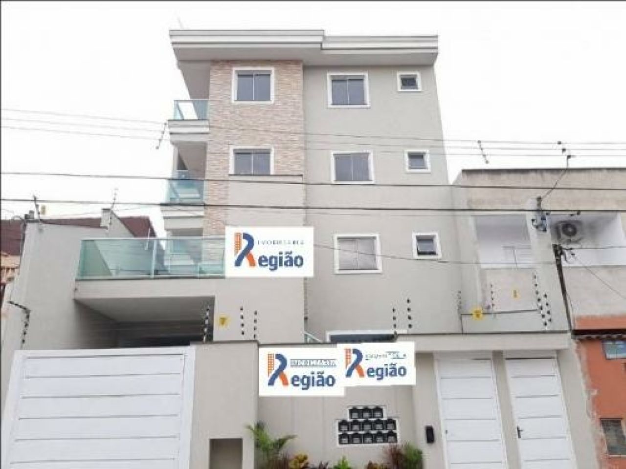 Apartamento para Venda - Itaquera