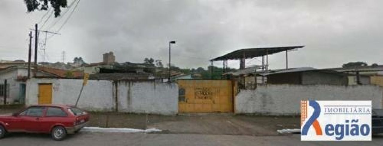 Terreno para Venda - Ponte Rasa
