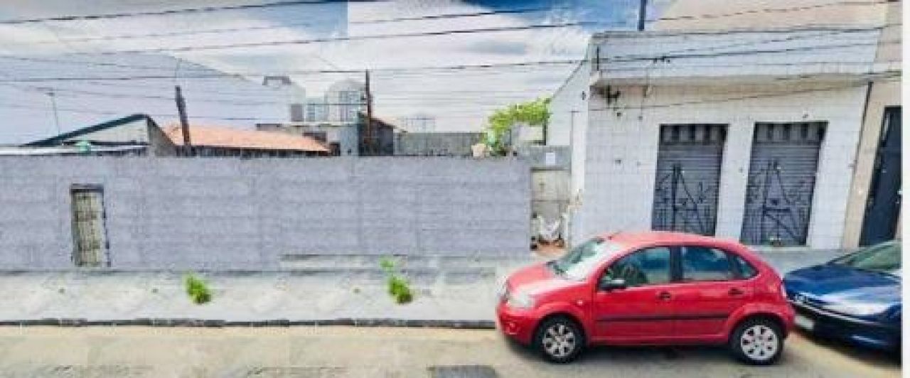 Terreno para Venda - Chácara Santo Antônio Zona Leste