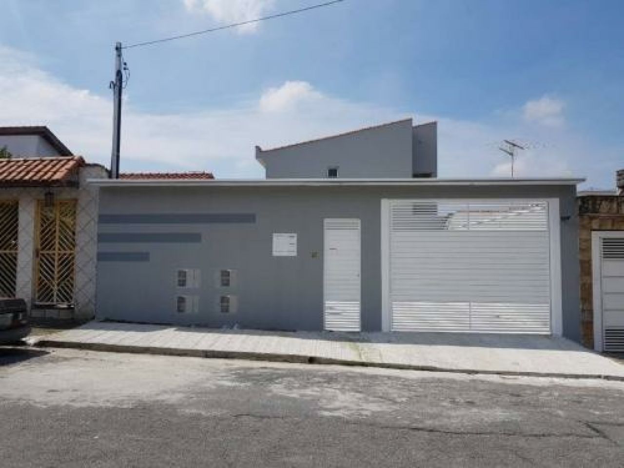 Condomínio para Venda - Jardim Nossa Senhora do Carmo