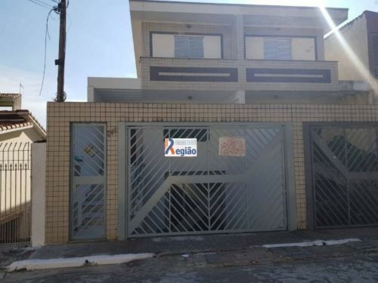 Sobrado para Venda - Vila Formosa