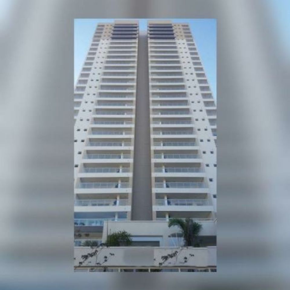 Apartamento para Venda - Vila Carrão