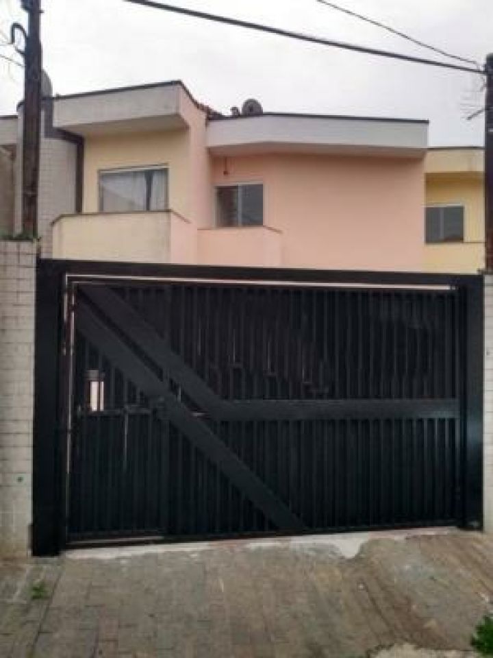 Sobrado para Venda - Vila Olinda