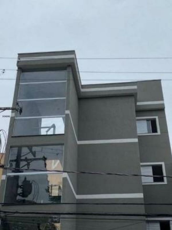 Apartamento para Venda - Vila Formosa