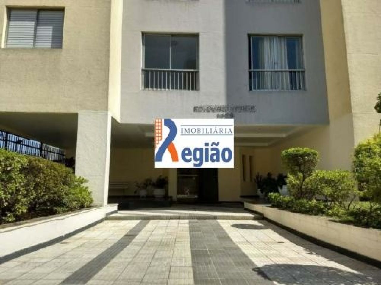 Apartamento para Venda - Vila Constança