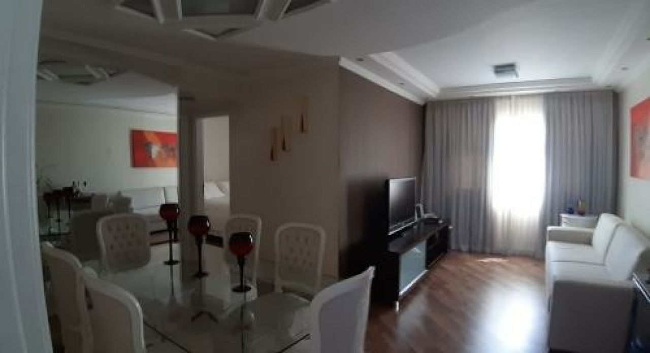 Apartamento para Venda - Vila Ré