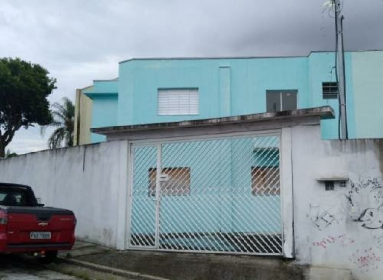 Sobrado para Venda - Vila São Francisco