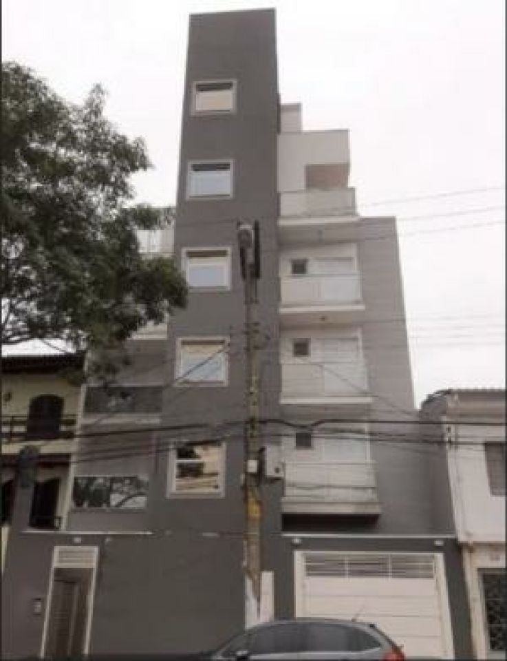 Apartamento para Venda - Cidade Patriarca