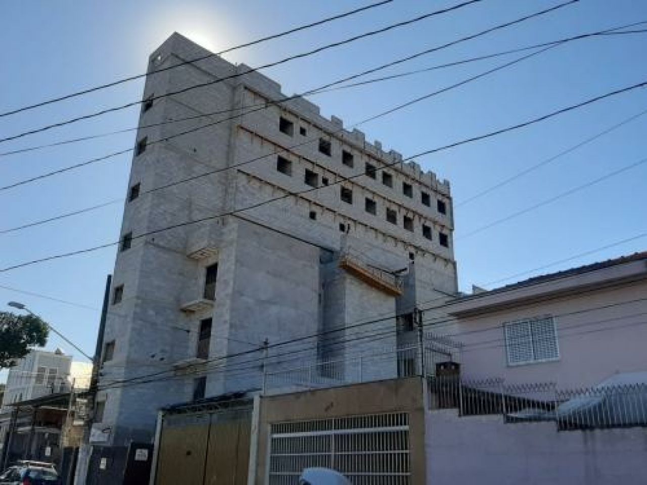 Apartamento para Venda - Vila Ré