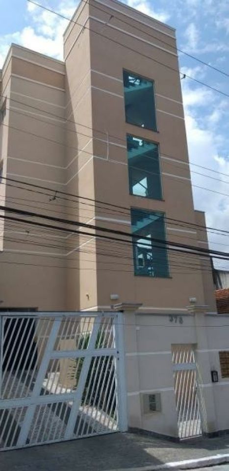 Apartamento para Venda - Ponte Rasa