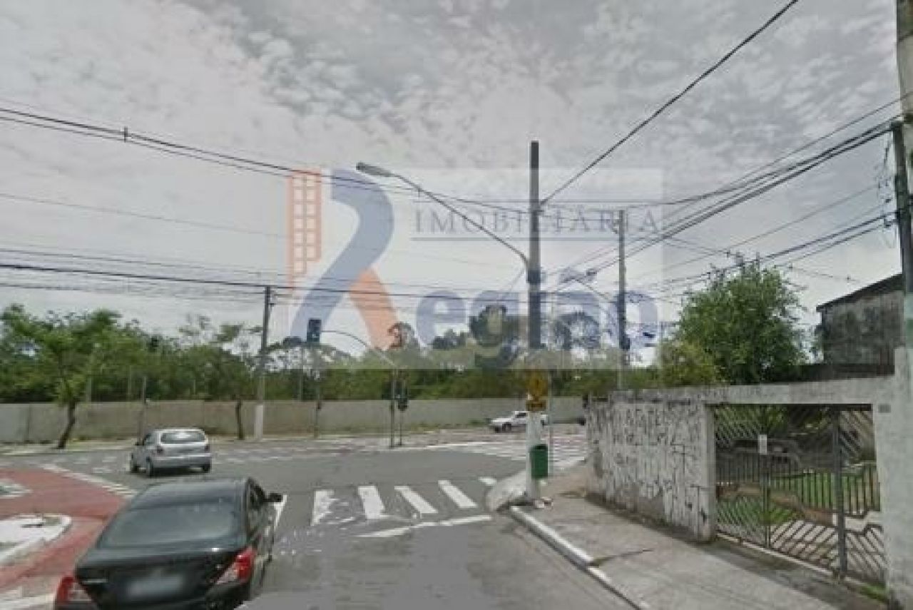Terreno para Venda - Ponte Rasa