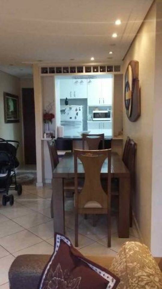 Apartamento para Venda - Vila Matilde