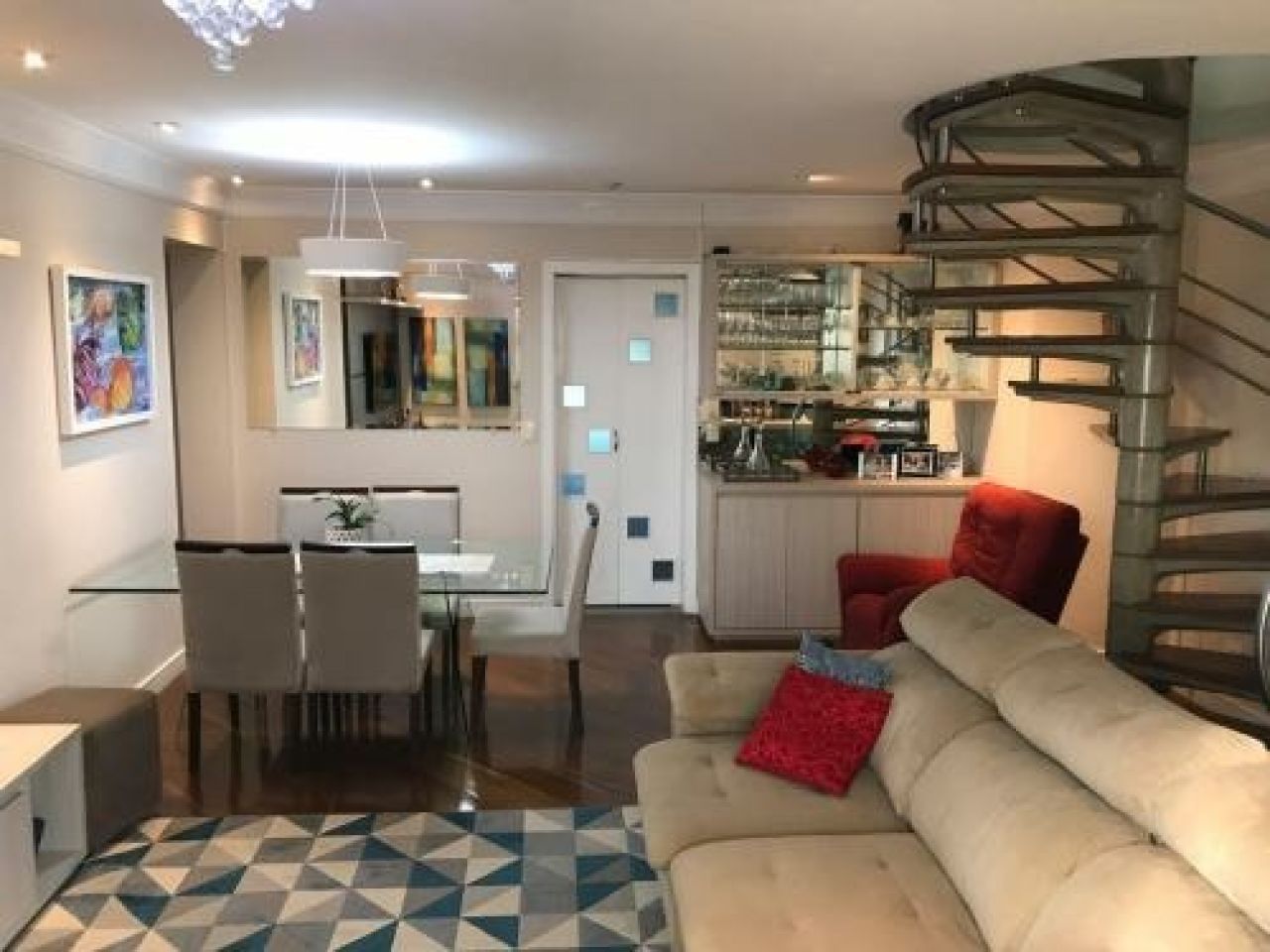 Apartamento para Venda - Vila Matilde