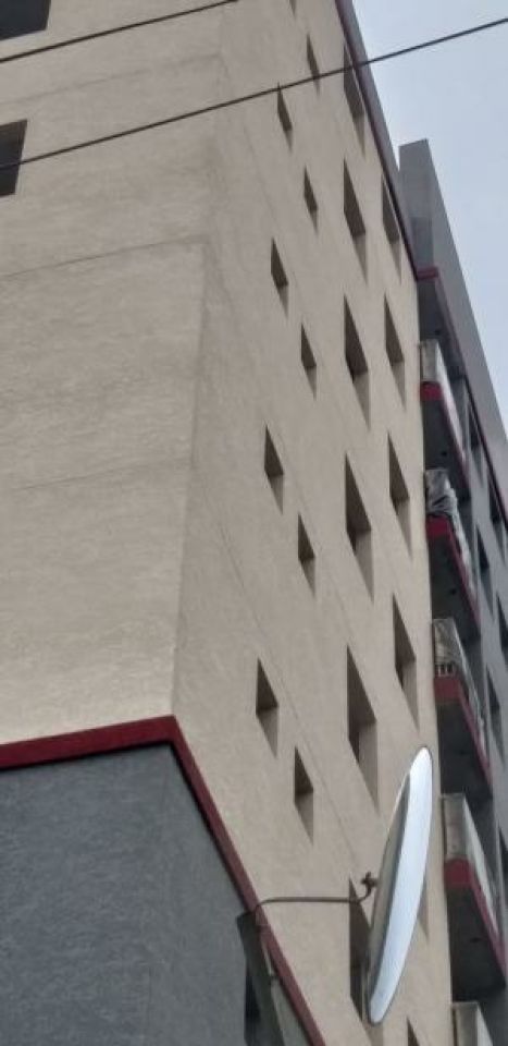 Apartamento para Venda - Vila Guilhermina