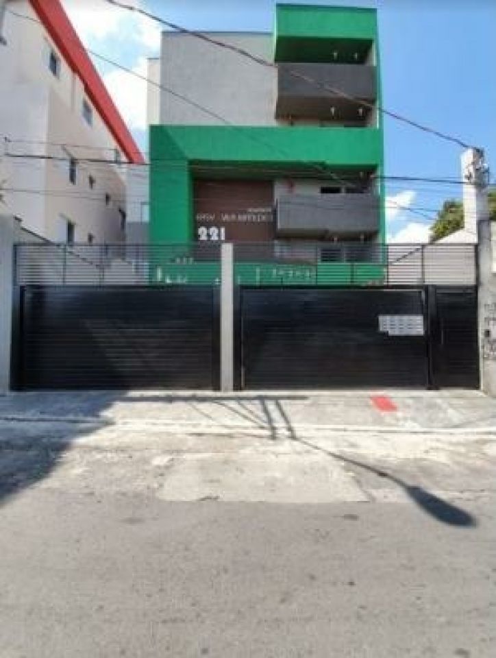 Apartamento para Venda - Jardim Maringá