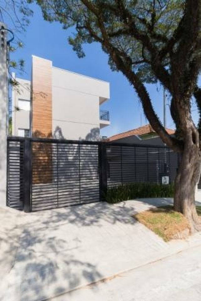 Apartamento para Venda - Vila Ré