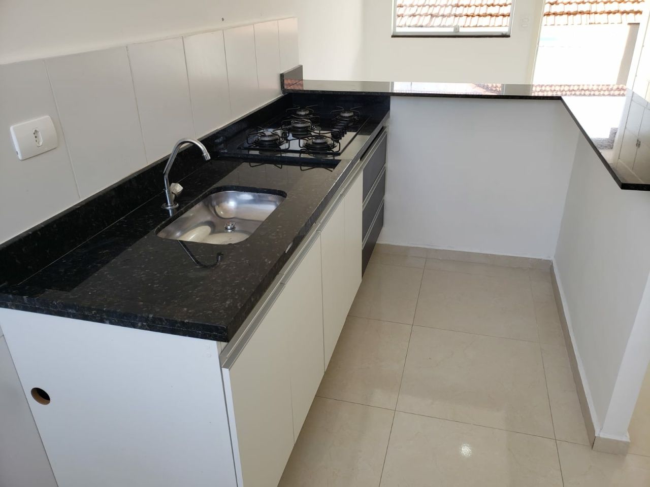 Apartamento para Venda - Cidade Patriarca