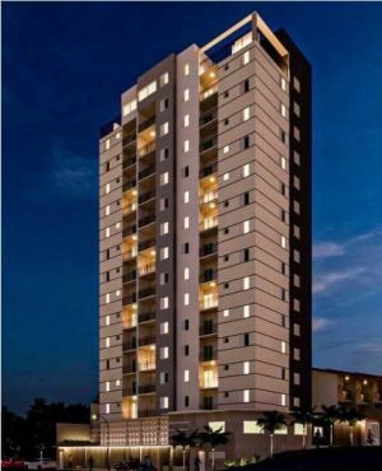Apartamento para Venda - Vila Ré