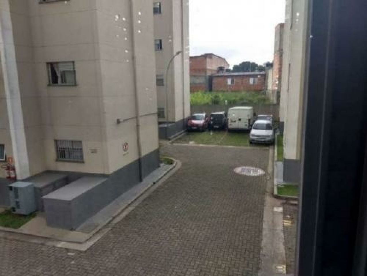 Apartamento para Venda - Jardim Gianetti