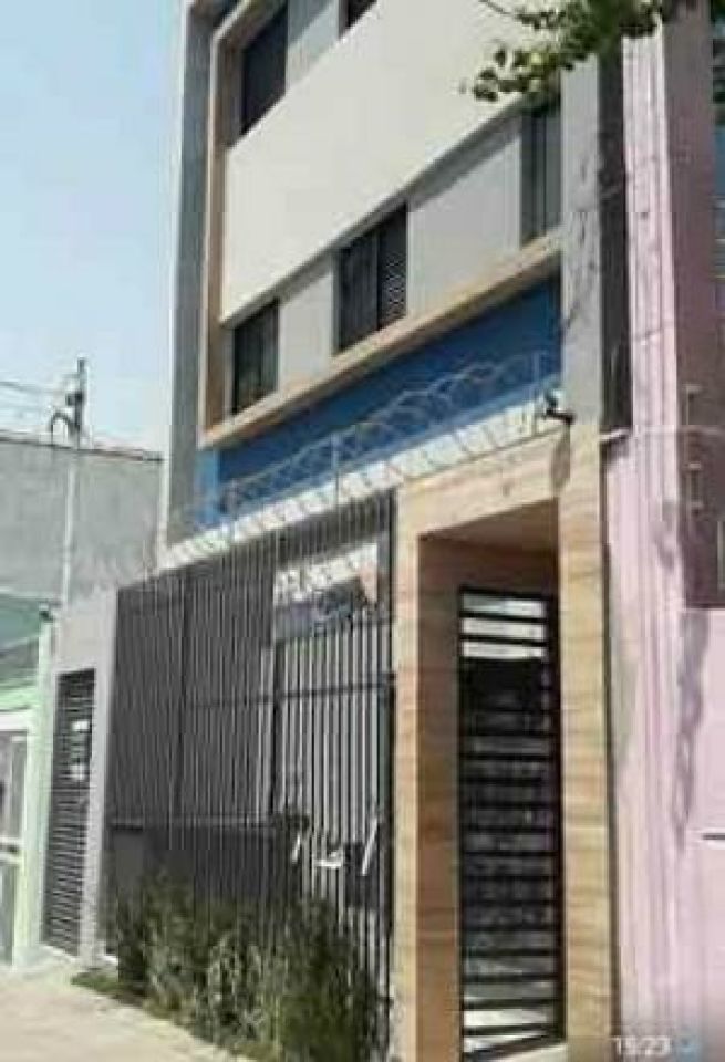 Apartamento para Venda - Belém