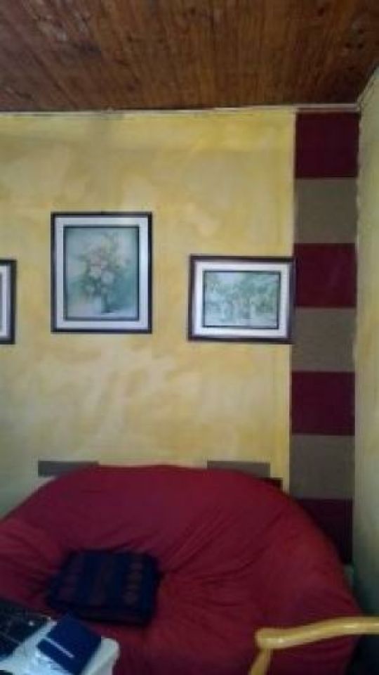 Casa Térrea para Venda - Ponte Rasa