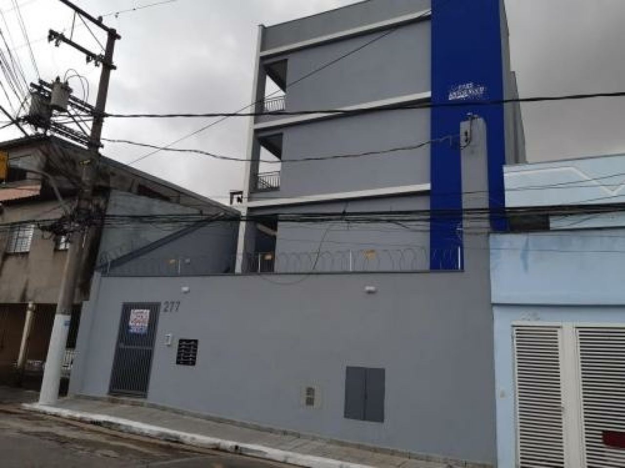 Apartamento para Venda - Itaquera
