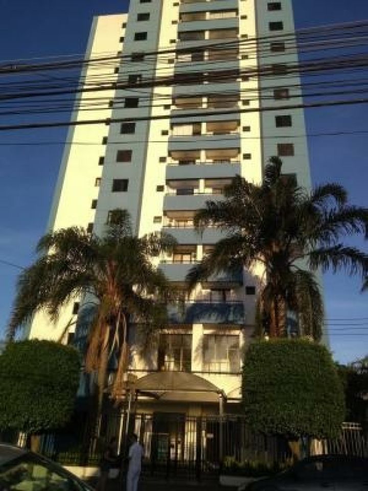 Apartamento para Venda - Penha
