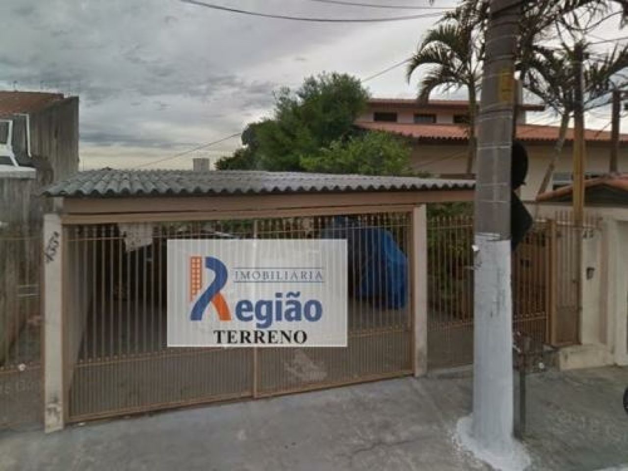 Terreno para Venda - Vila Prudente