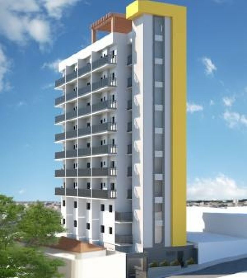Apartamento para Venda - Vila Ré