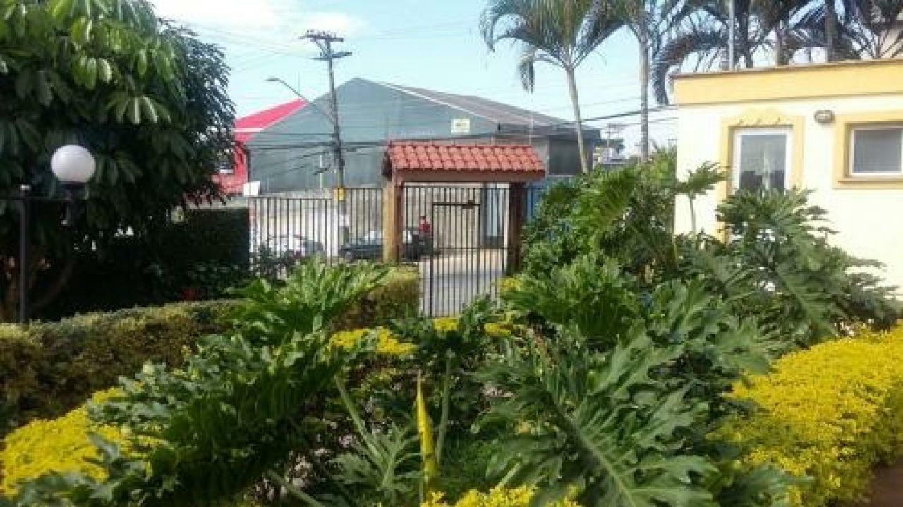 Apartamento para Venda - Cangaíba