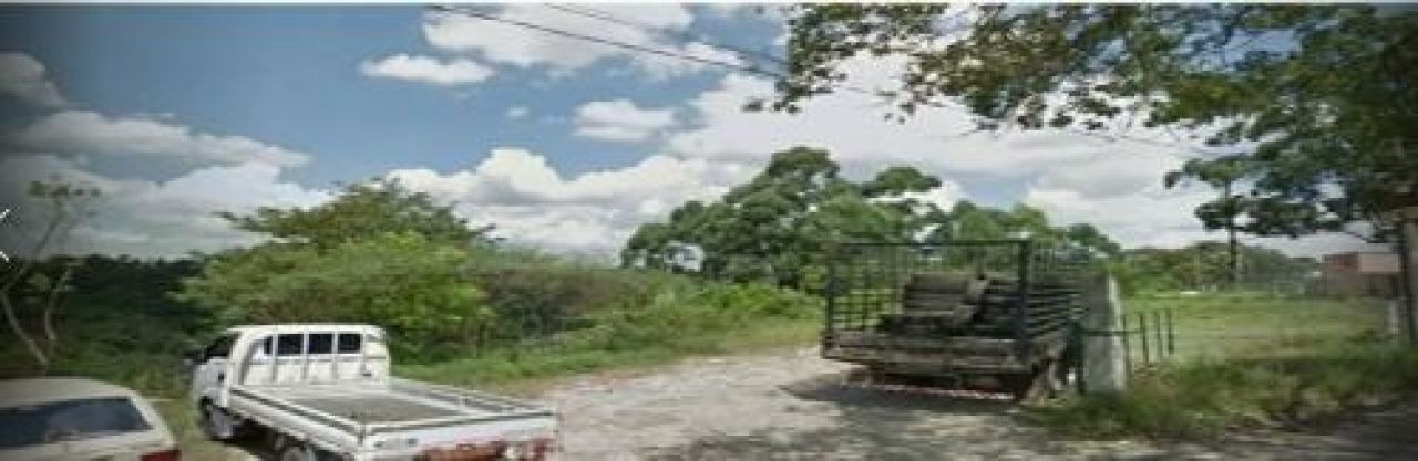 Terreno para Venda - Colônia Zona Leste