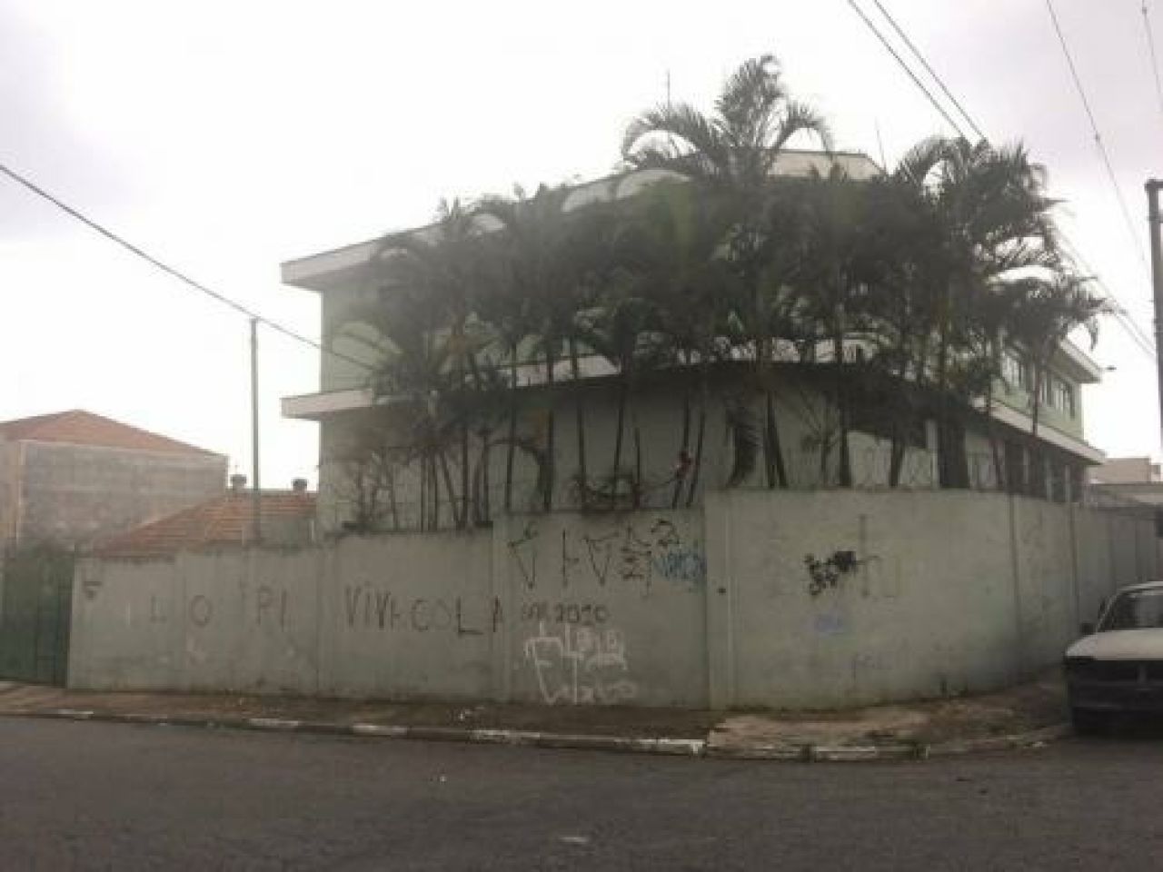 Galpão para Venda - Rio das Pedras