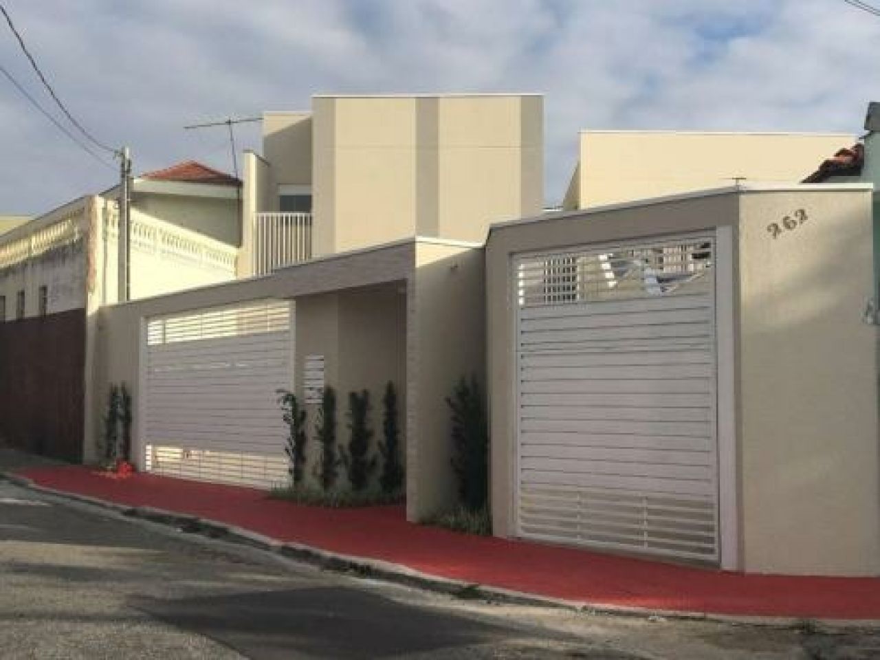 Condomínio para Venda - Vila Prudente