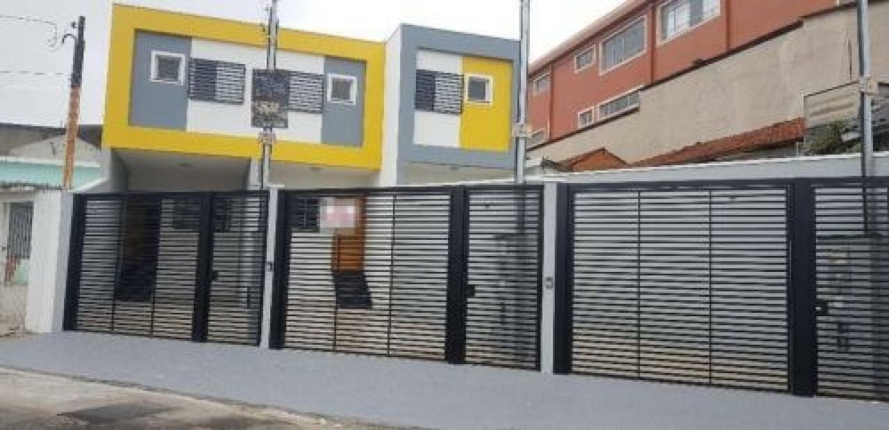 Sobrado para Venda - Vila Prudente